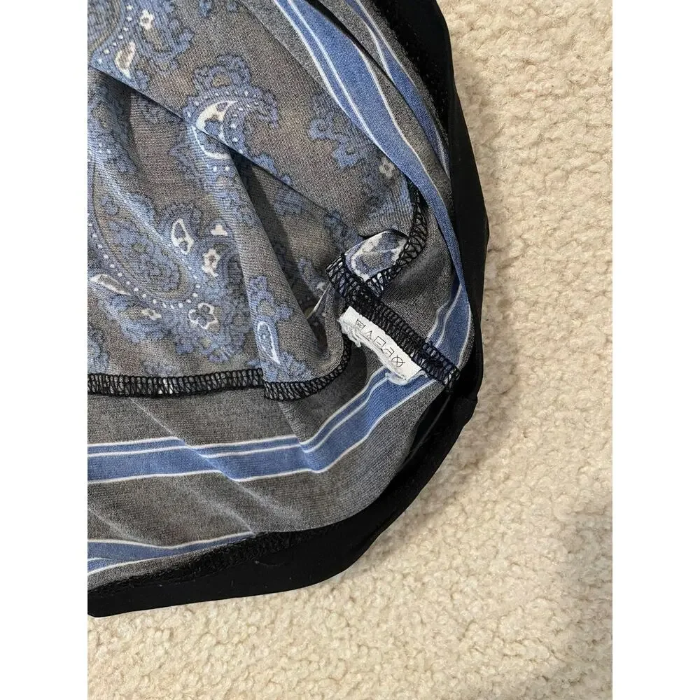 Michael Kors deodorant marks